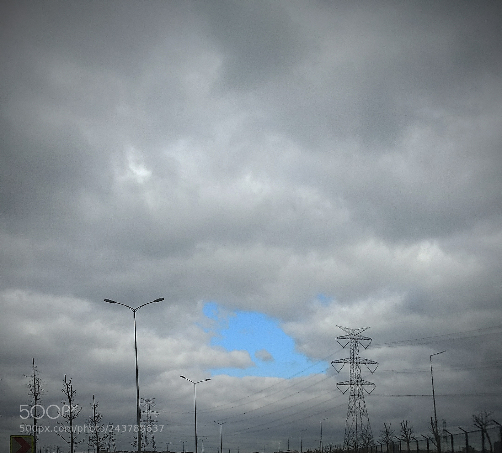 Xiaomi MI MAX 2 sample photo. Last free land of photography