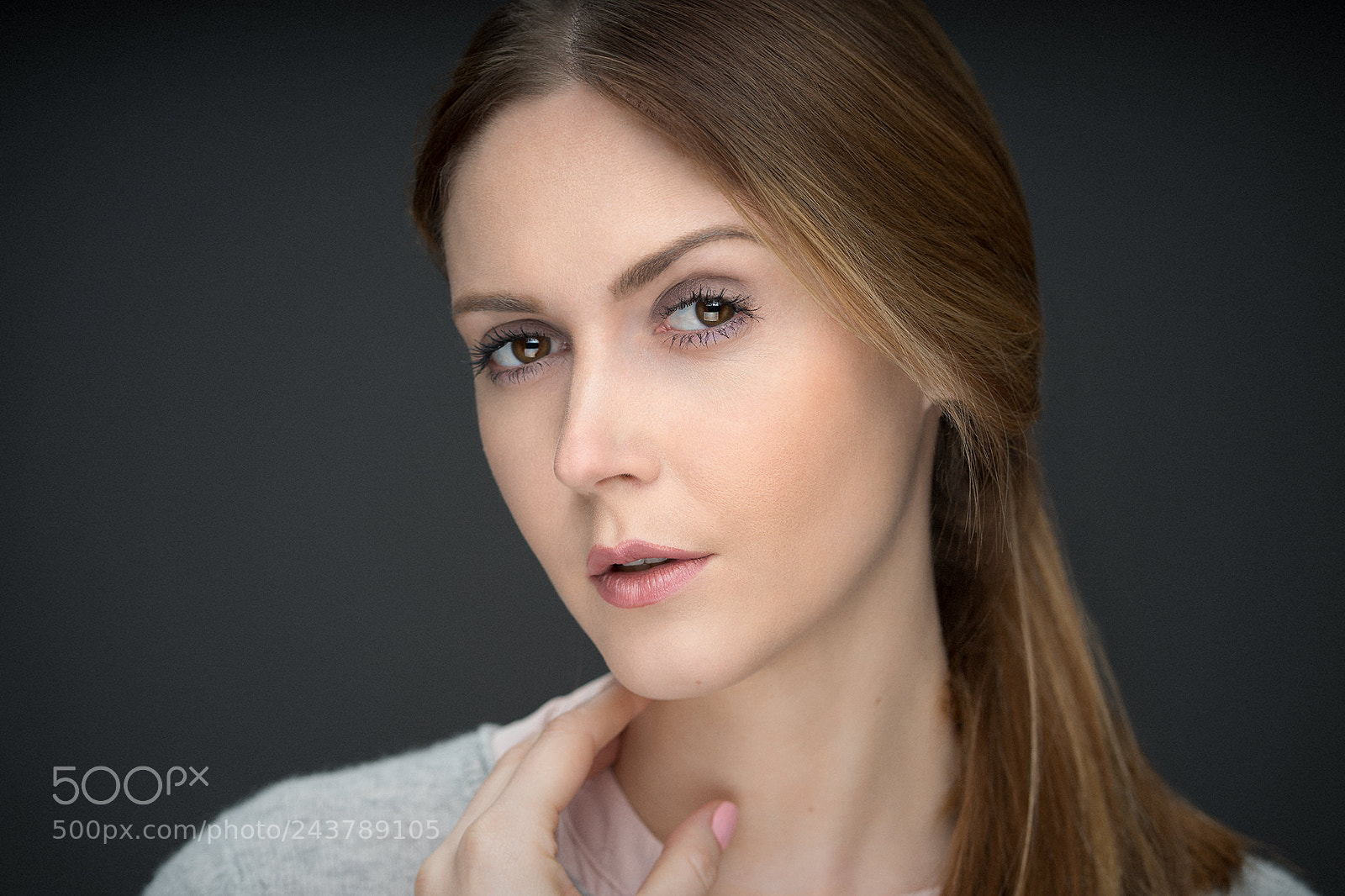Sony a9 sample photo. Steffi photography