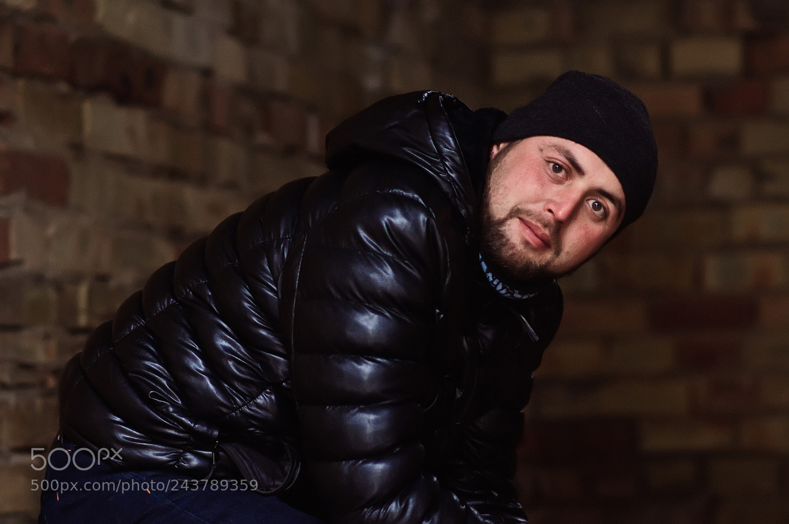 Nikon D300 sample photo. #вера в себя photography