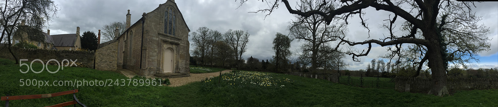 Apple iPhone 6 sample photo. Ashton, east northamptonshire photography