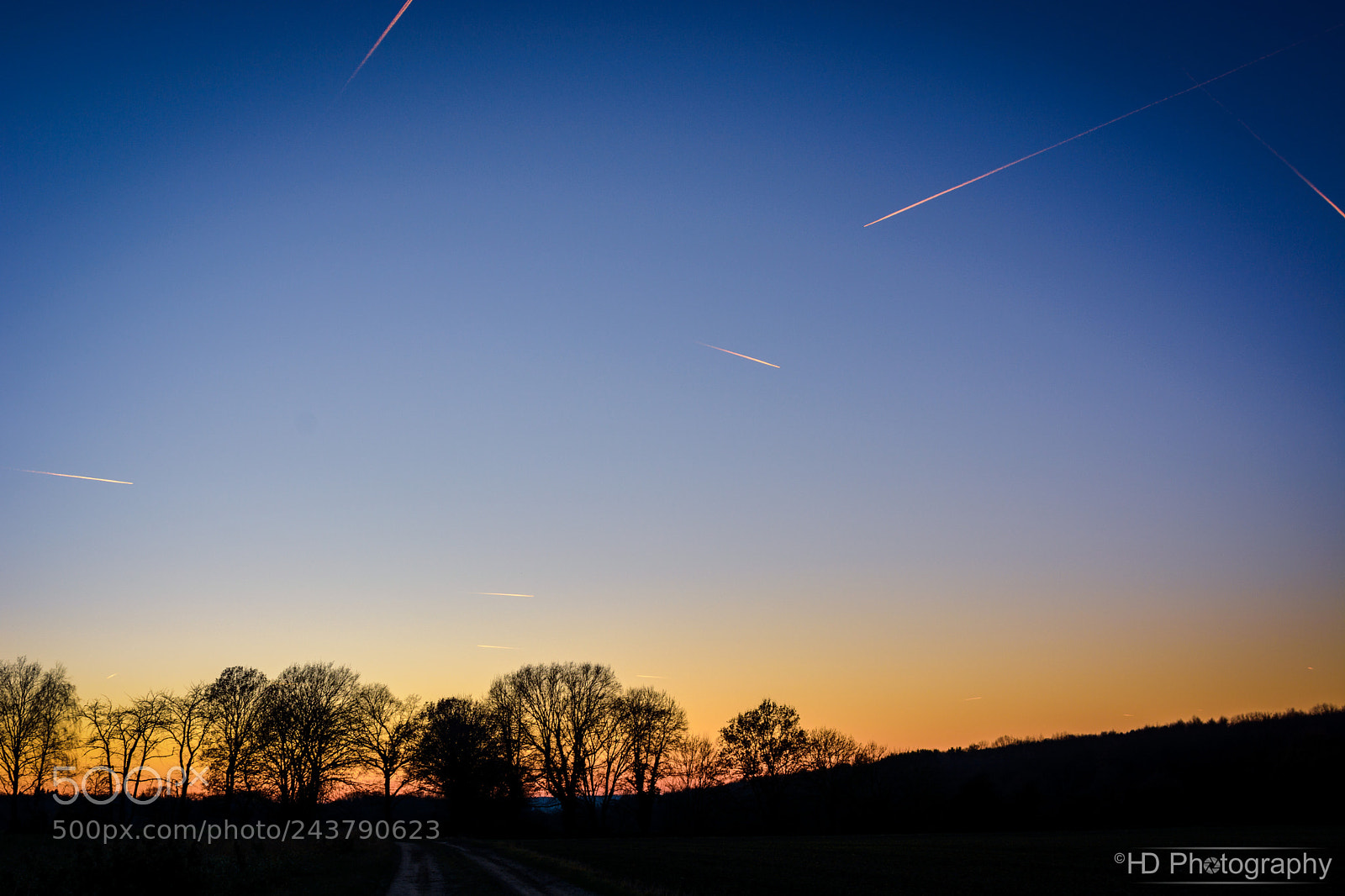 Nikon D7100 sample photo. Planes photography