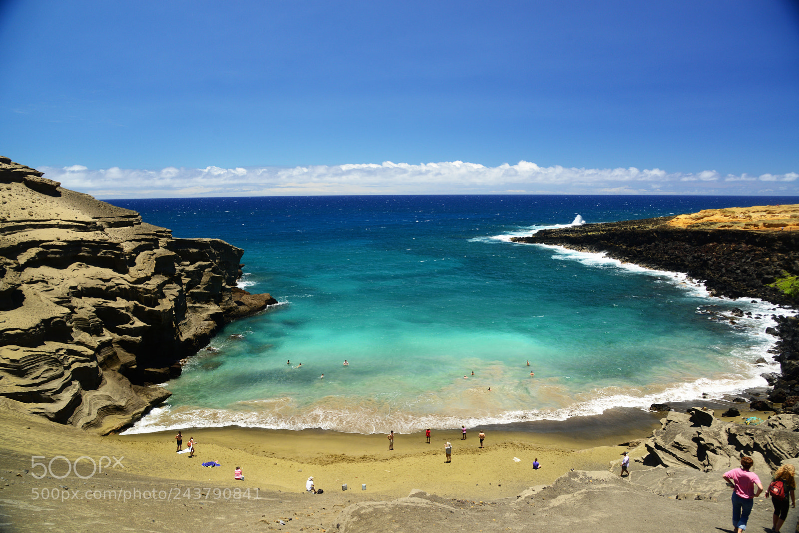 Nikon D800 sample photo. Greensandbeach photography