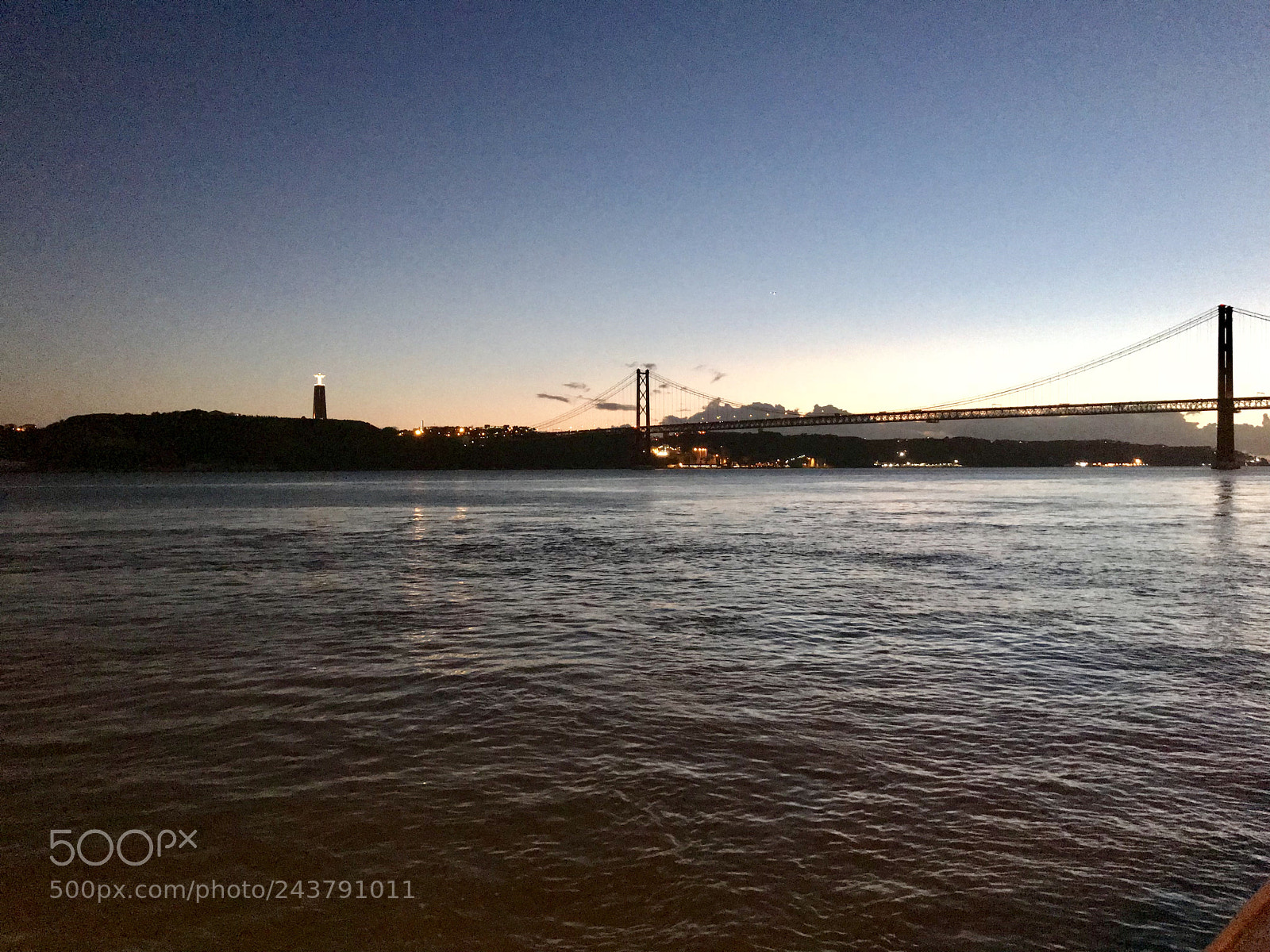 Apple iPhone 7 Plus sample photo. 25 of april bridge photography