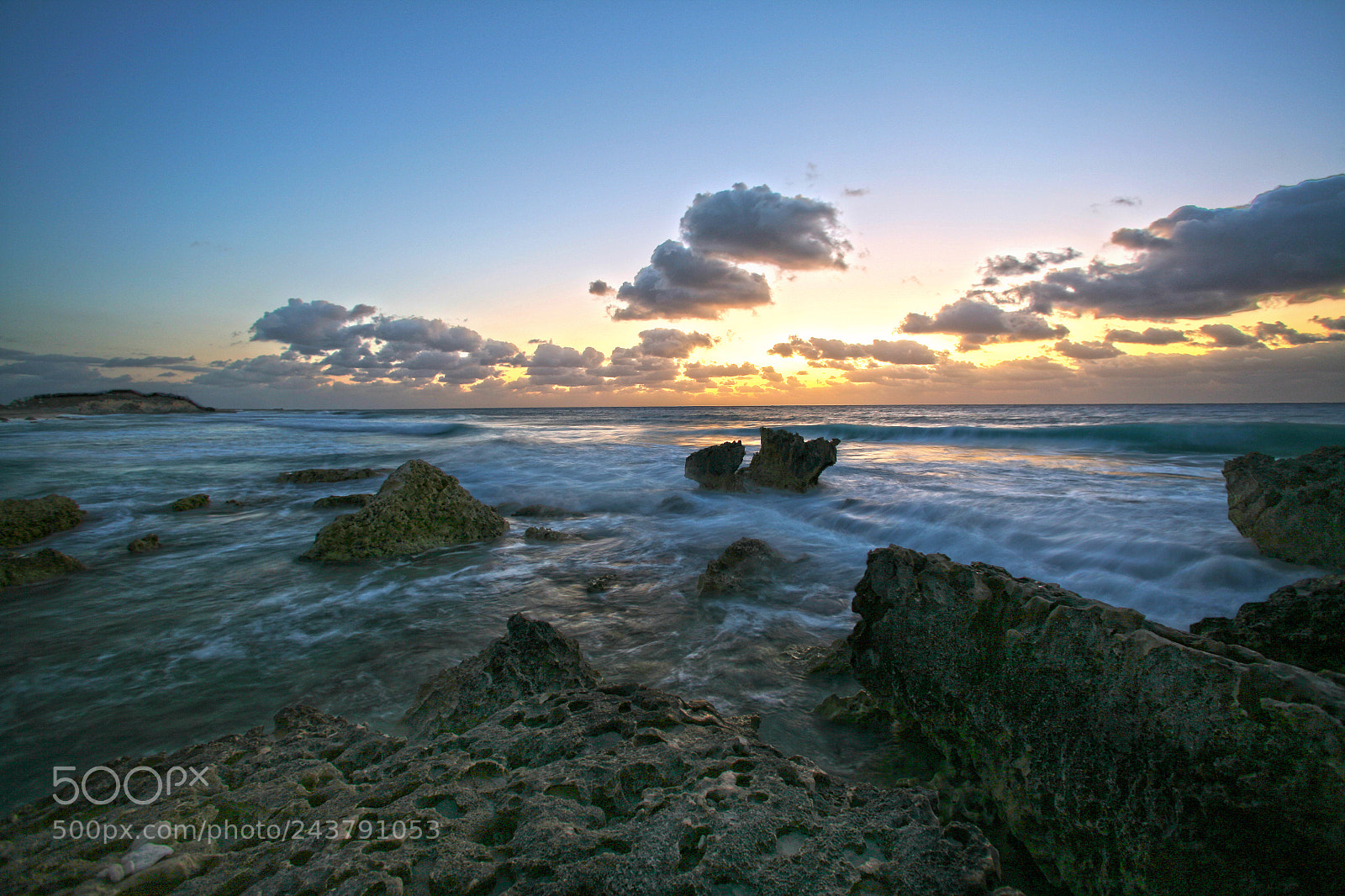Canon EOS 5D sample photo. Cozumel photography