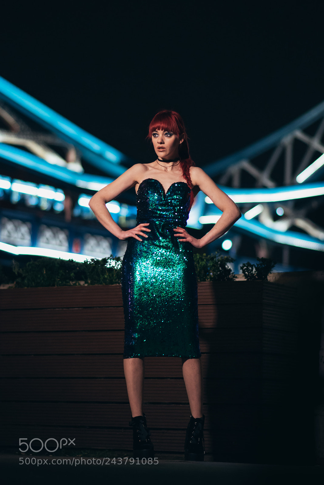 Nikon D810 sample photo. Holly photography