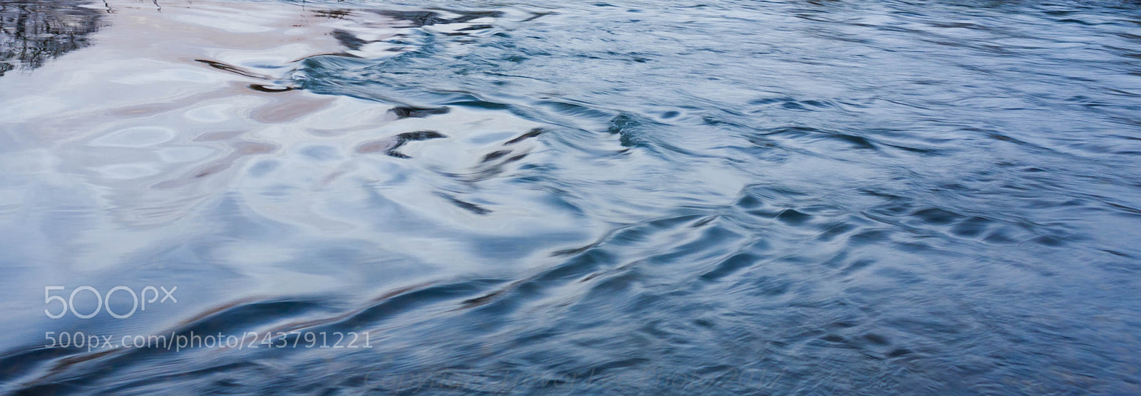 Canon EOS 40D sample photo. Cool waters..... photography