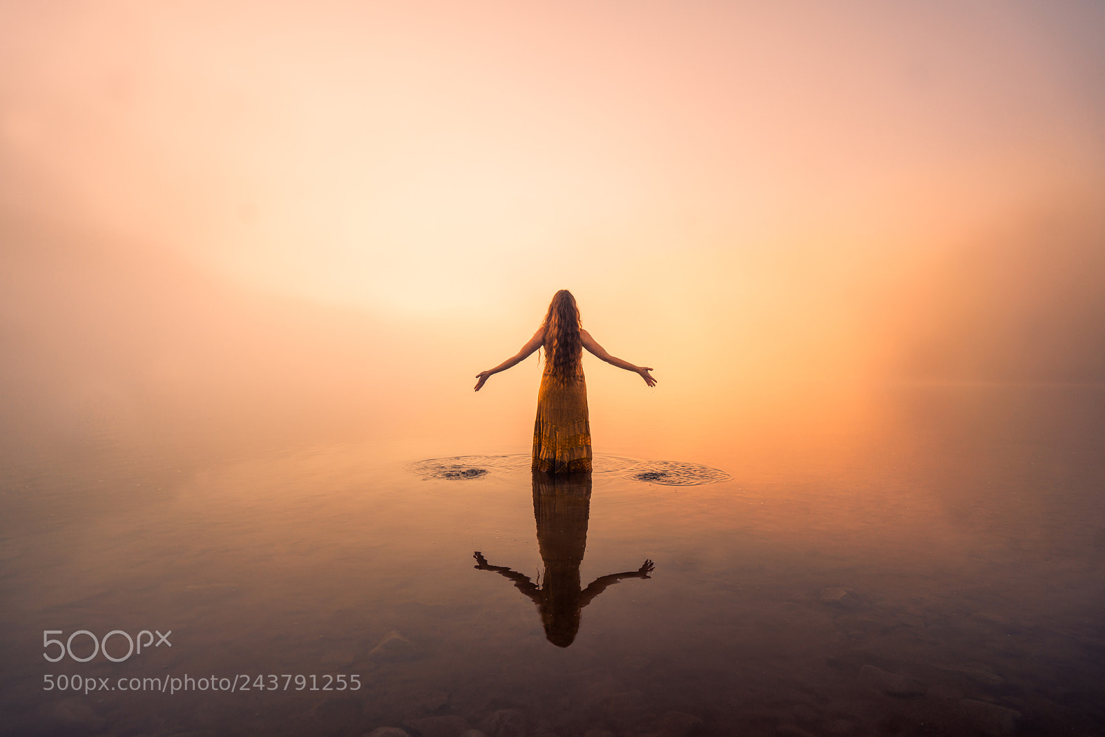 Sony a7R II sample photo. Ripples photography