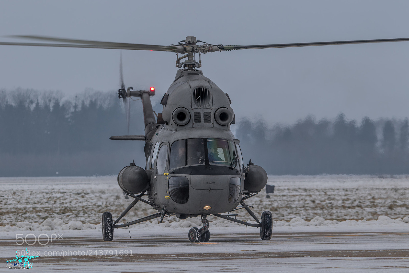 Canon EOS 7D Mark II sample photo. Mi-2 photography