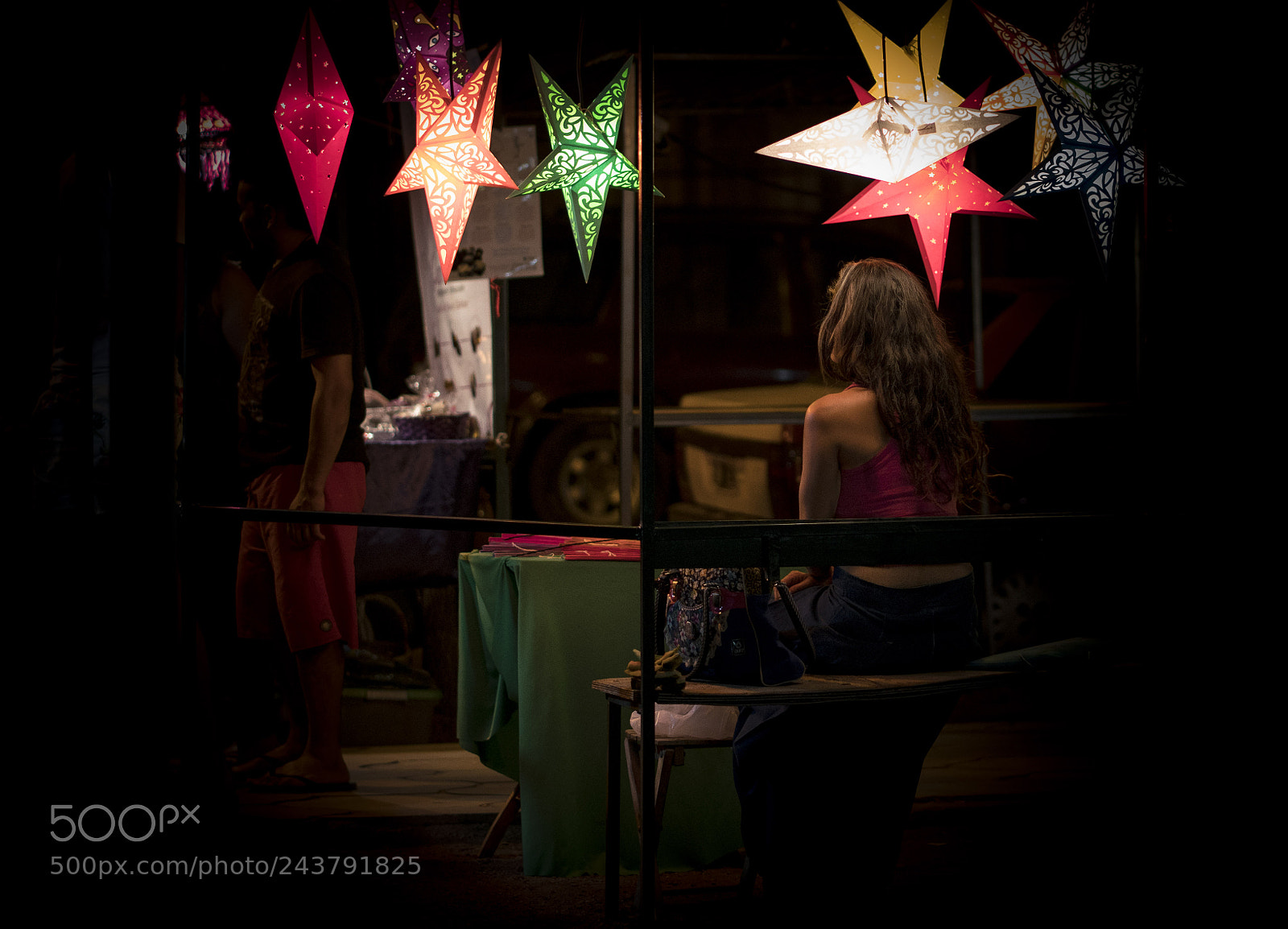 Sony a7R II sample photo. Artesanos - danza de photography