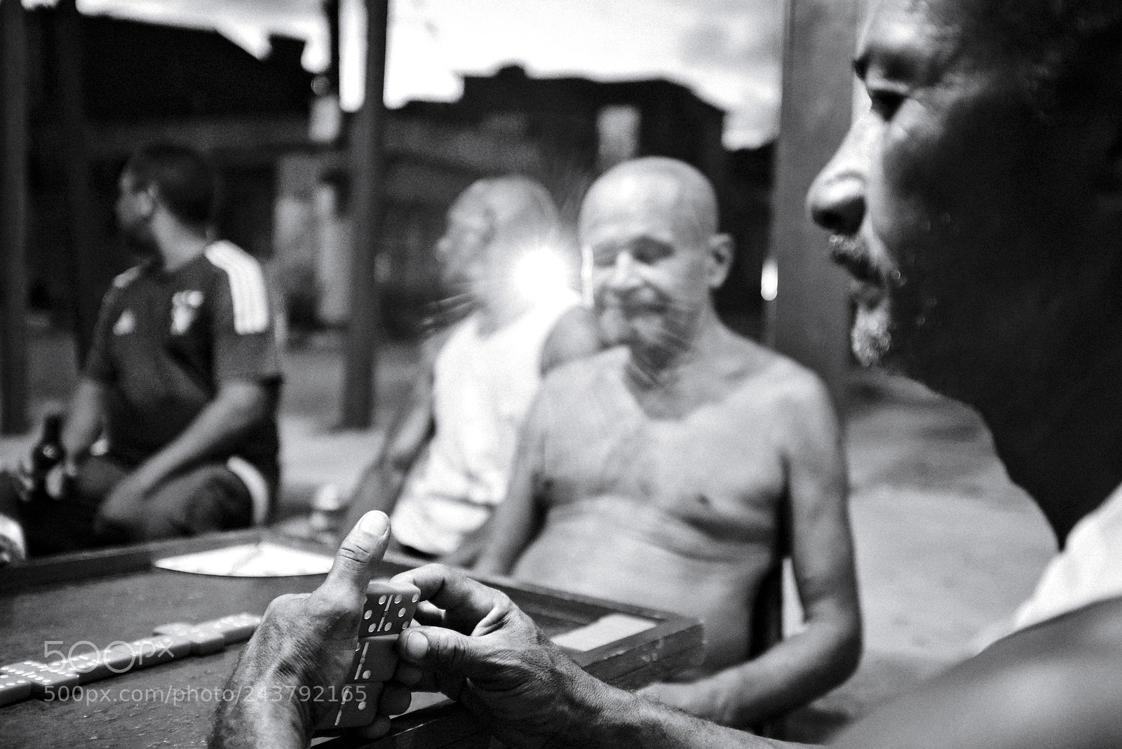 Fujifilm X100T sample photo. Life is a game photography