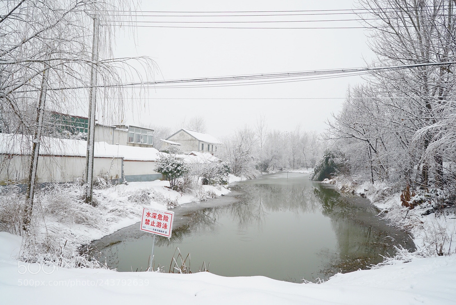 Sony a7S II sample photo. Village photography