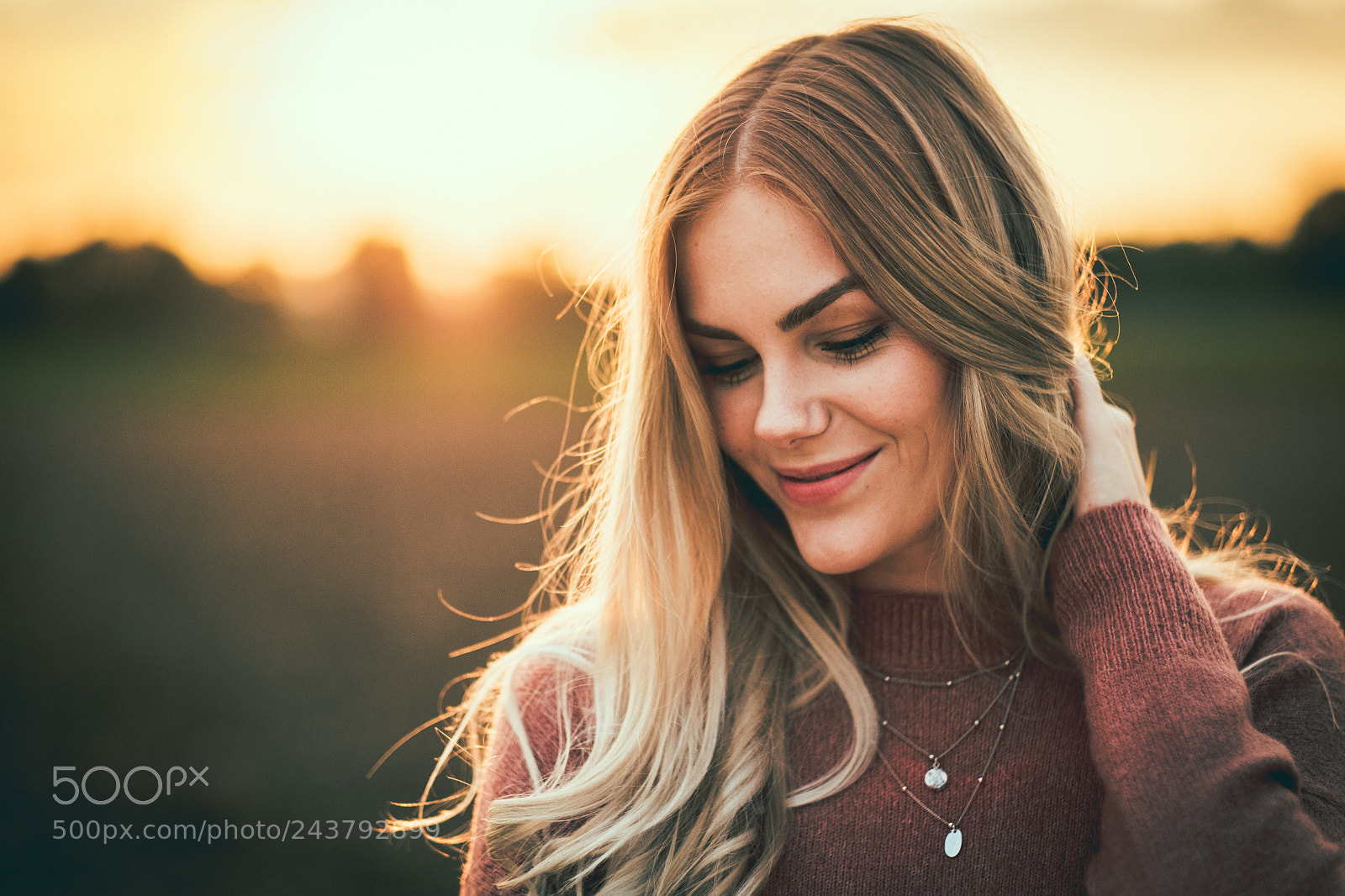 Fujifilm X-Pro2 sample photo. Alina photography