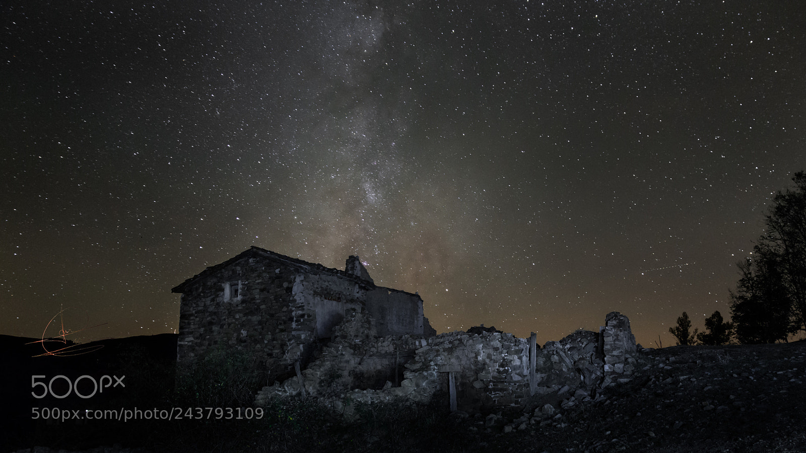 Pentax K-1 sample photo. Treguajantes, la rioja, spain photography
