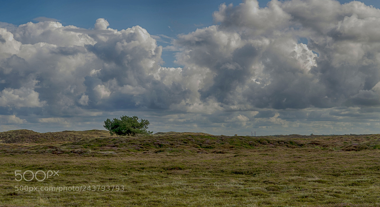 Nikon D600 sample photo. Mooie luchten photography