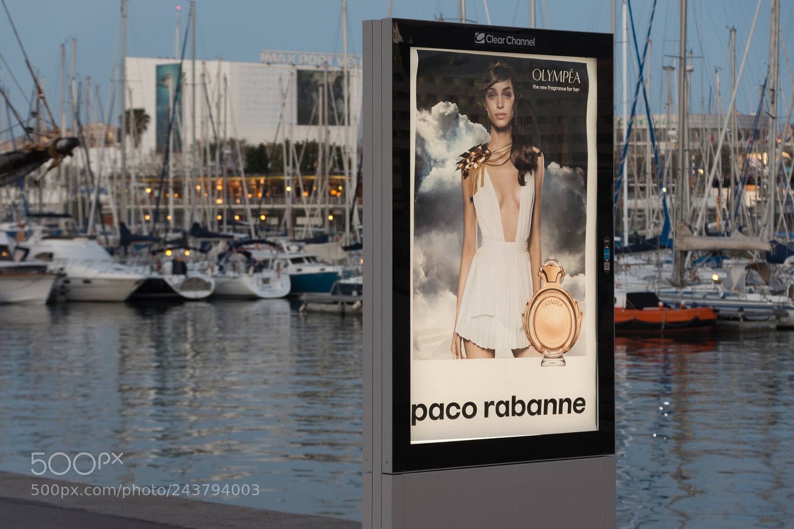 Nikon D7200 sample photo. Passeig de colom, barcelona photography