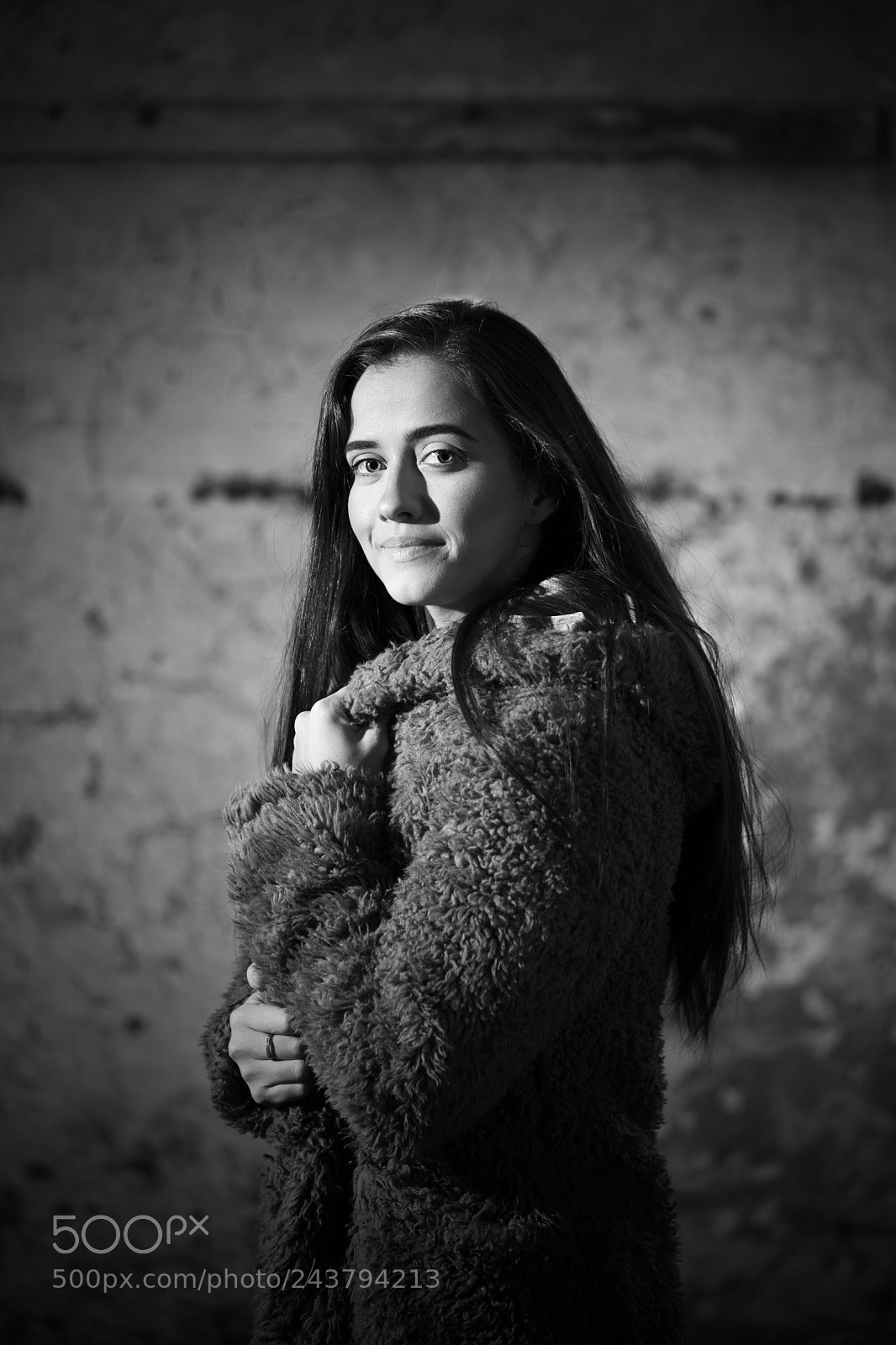 Sony a7 II sample photo. Eileen photography