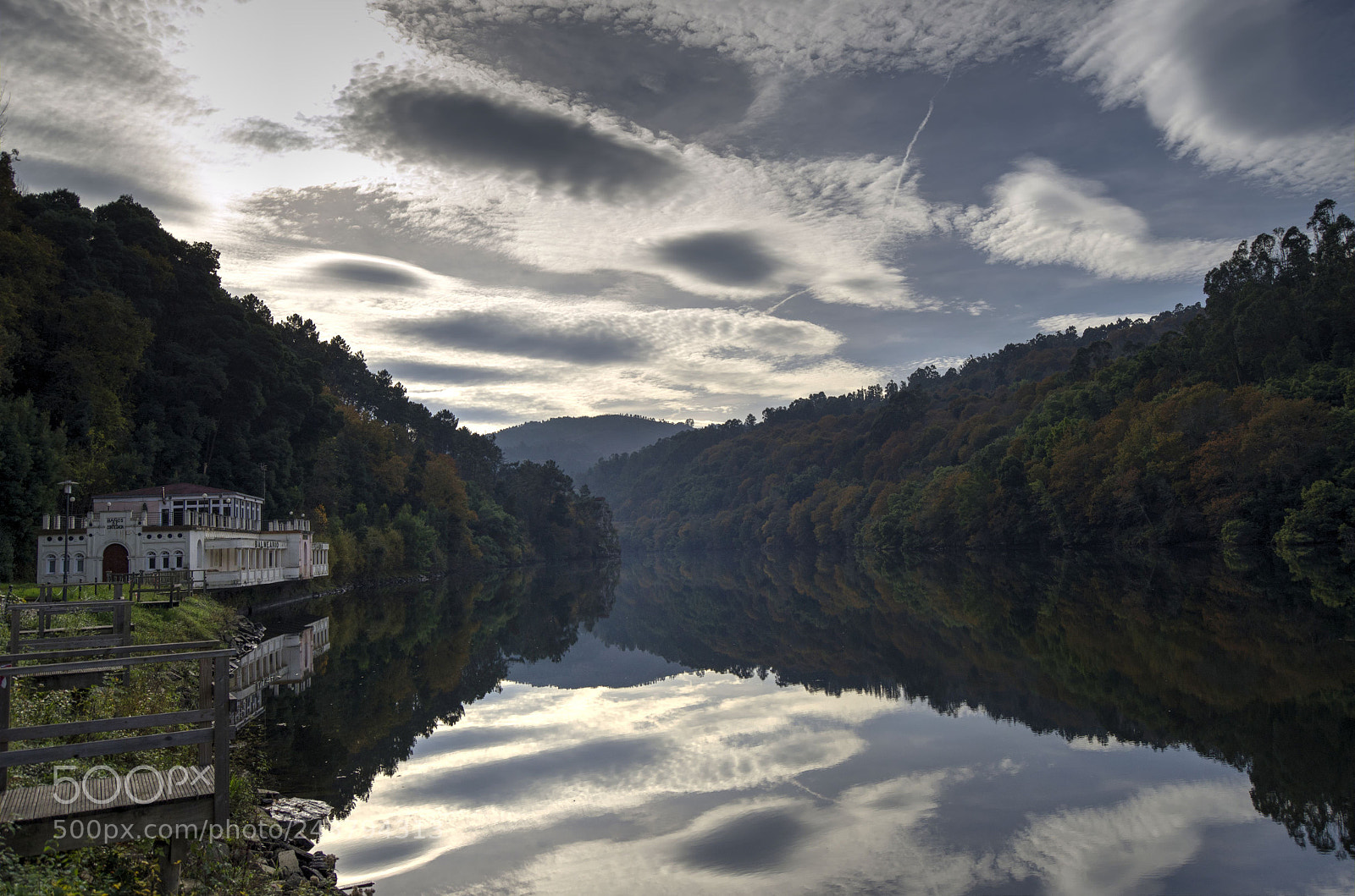 Nikon D5100 sample photo. Galicia photography