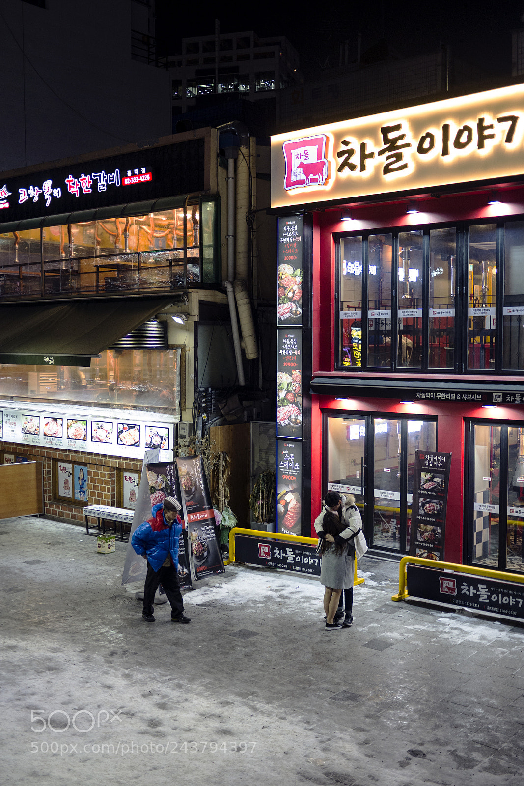 Panasonic Lumix DMC-GX7 sample photo. Winter_3 photography