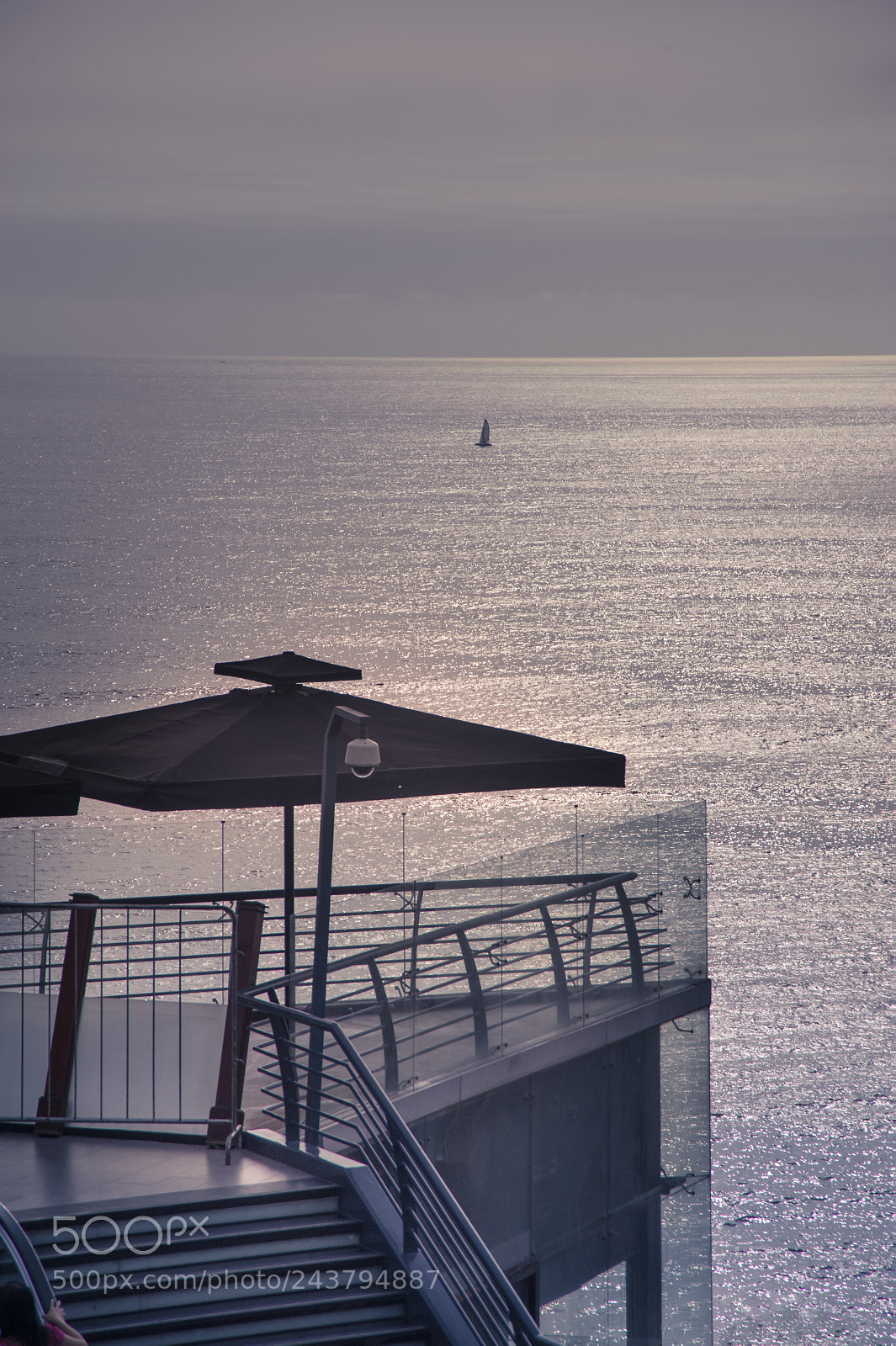 Nikon D700 sample photo. Miraflores boat photography