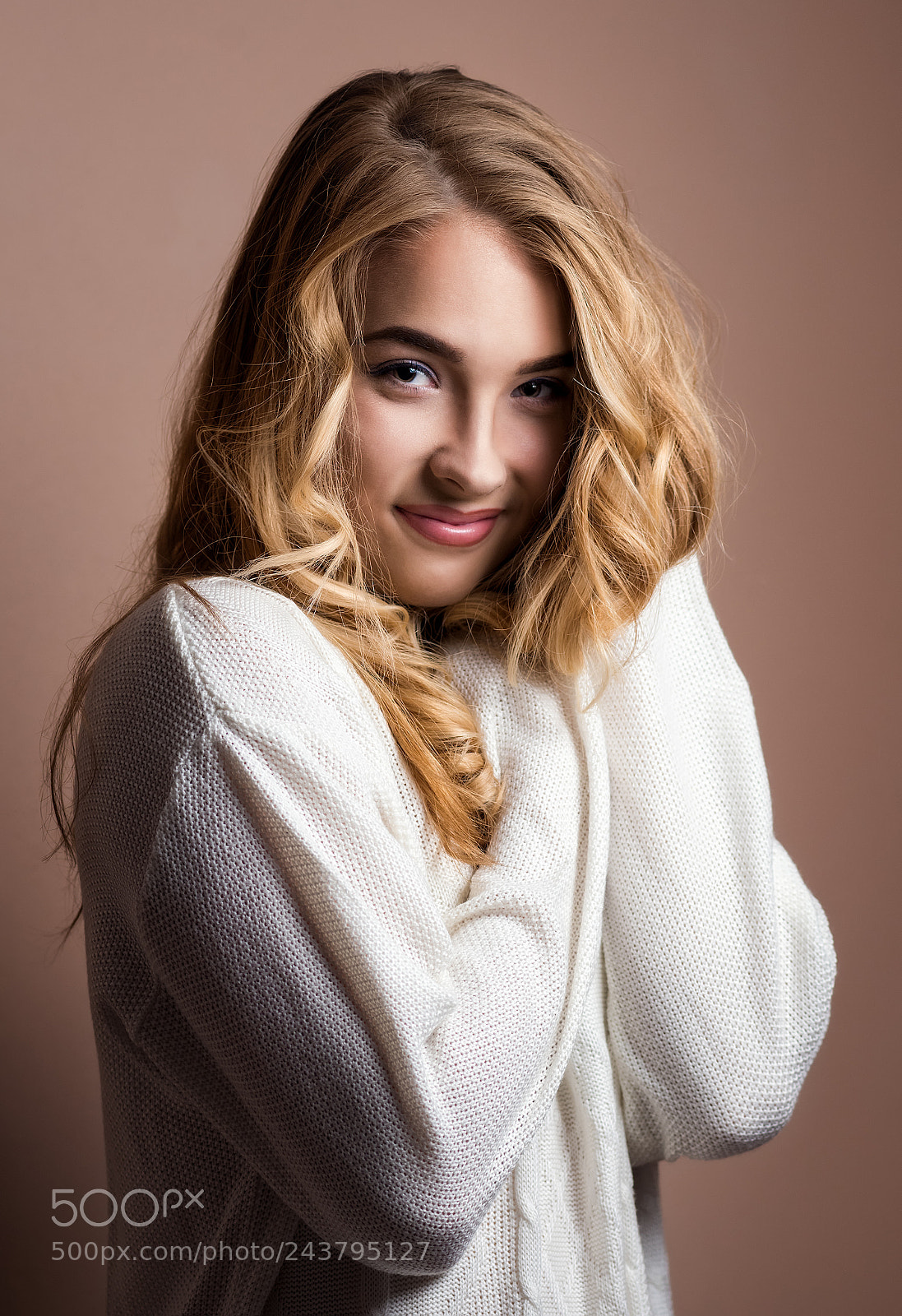Nikon D810 sample photo. Maťka photography