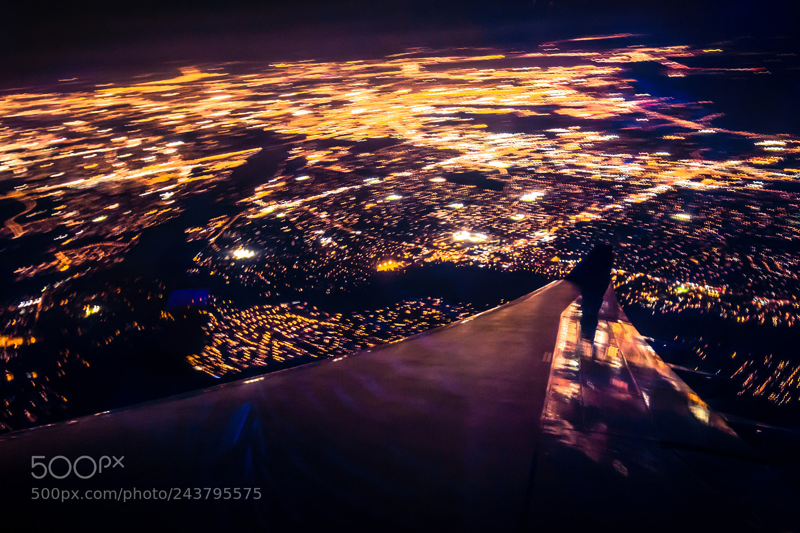 Canon EOS 60D sample photo. Canada montreal by night photography