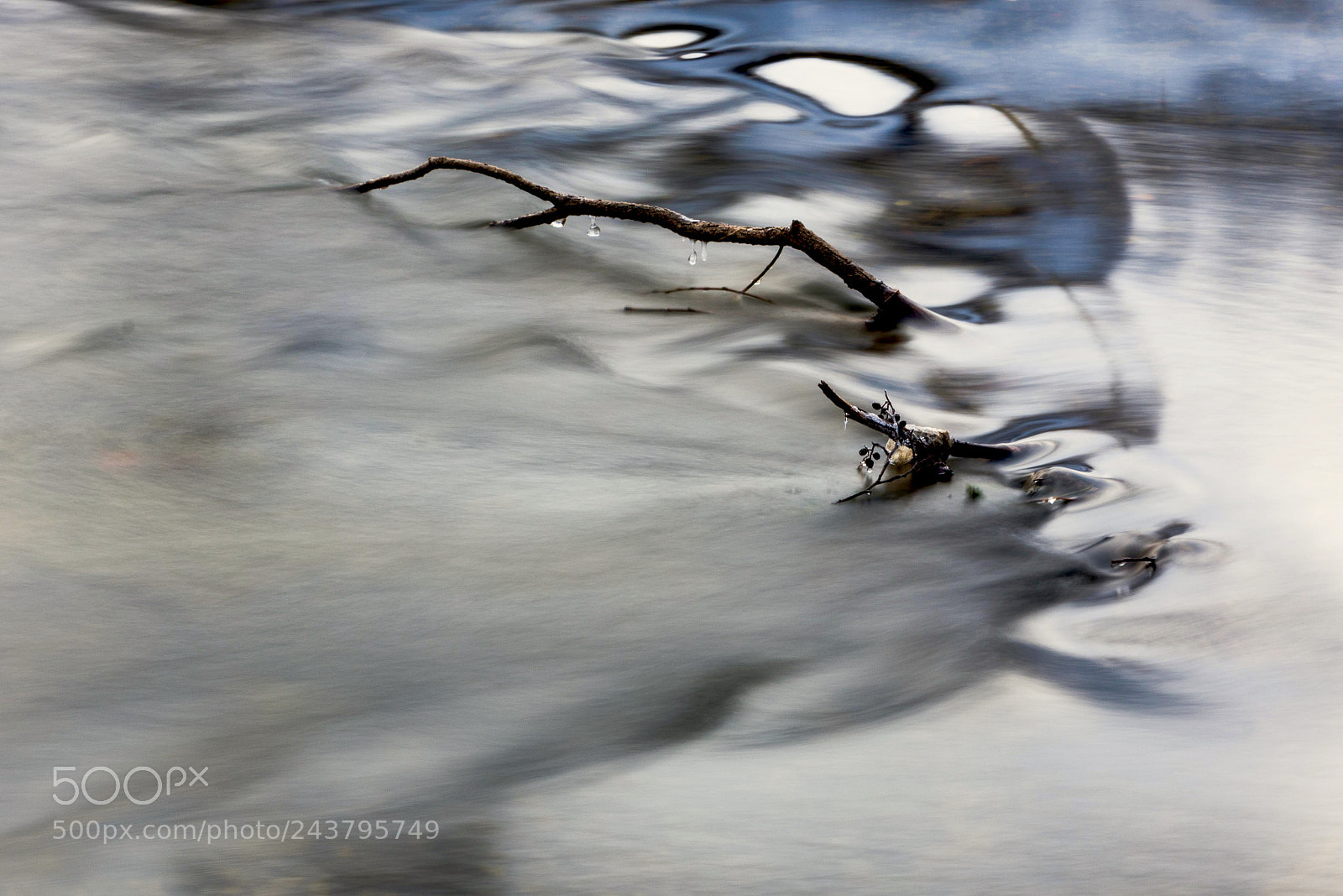 Nikon D7200 sample photo. Waves photography