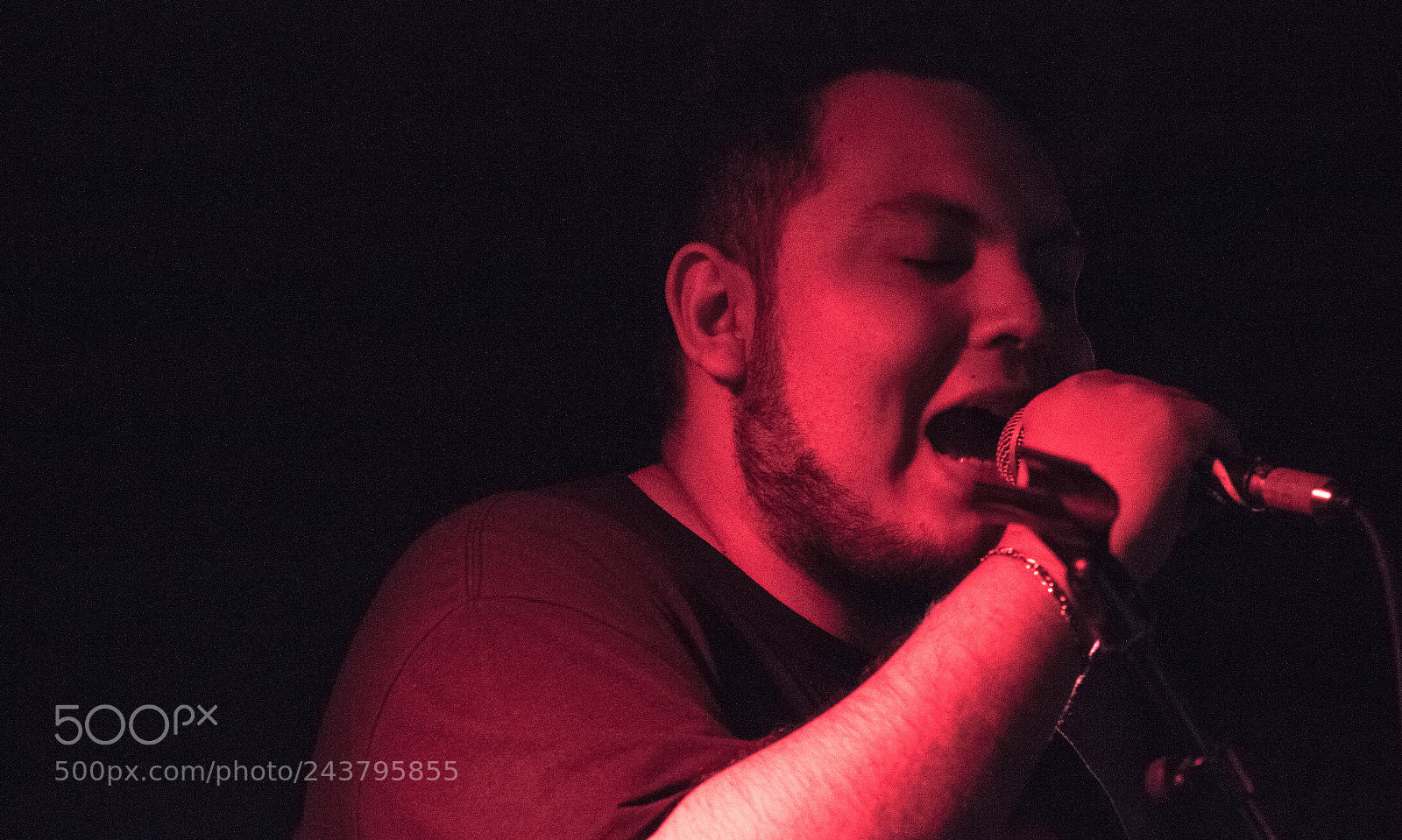 Canon EOS 750D (EOS Rebel T6i / EOS Kiss X8i) sample photo. Nublian band @ gato calavera photography