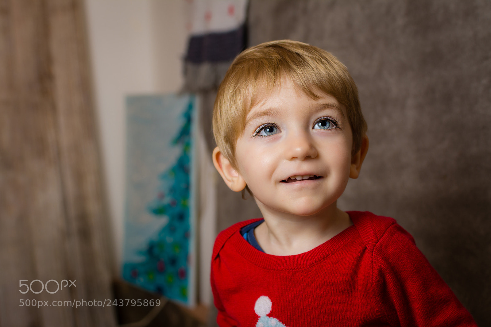 Nikon D7100 sample photo. Kids photography