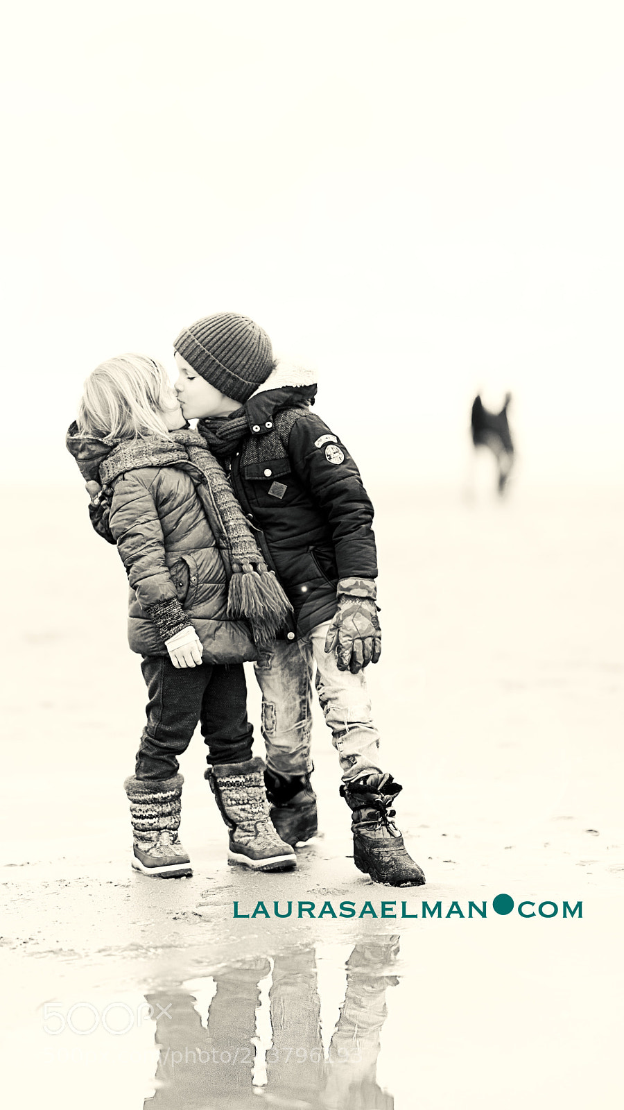 Nikon D600 sample photo. Bro & sis photography