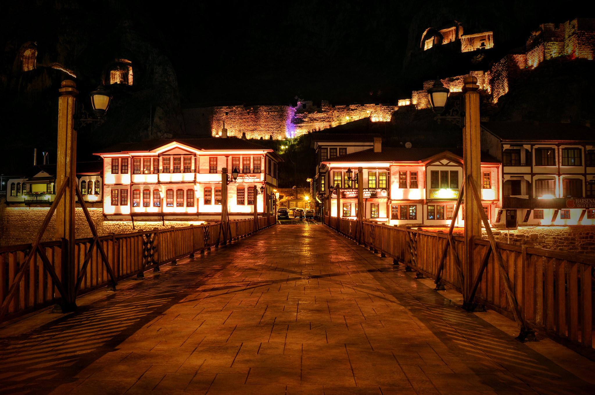 Nikon D300S sample photo. Amasya photography