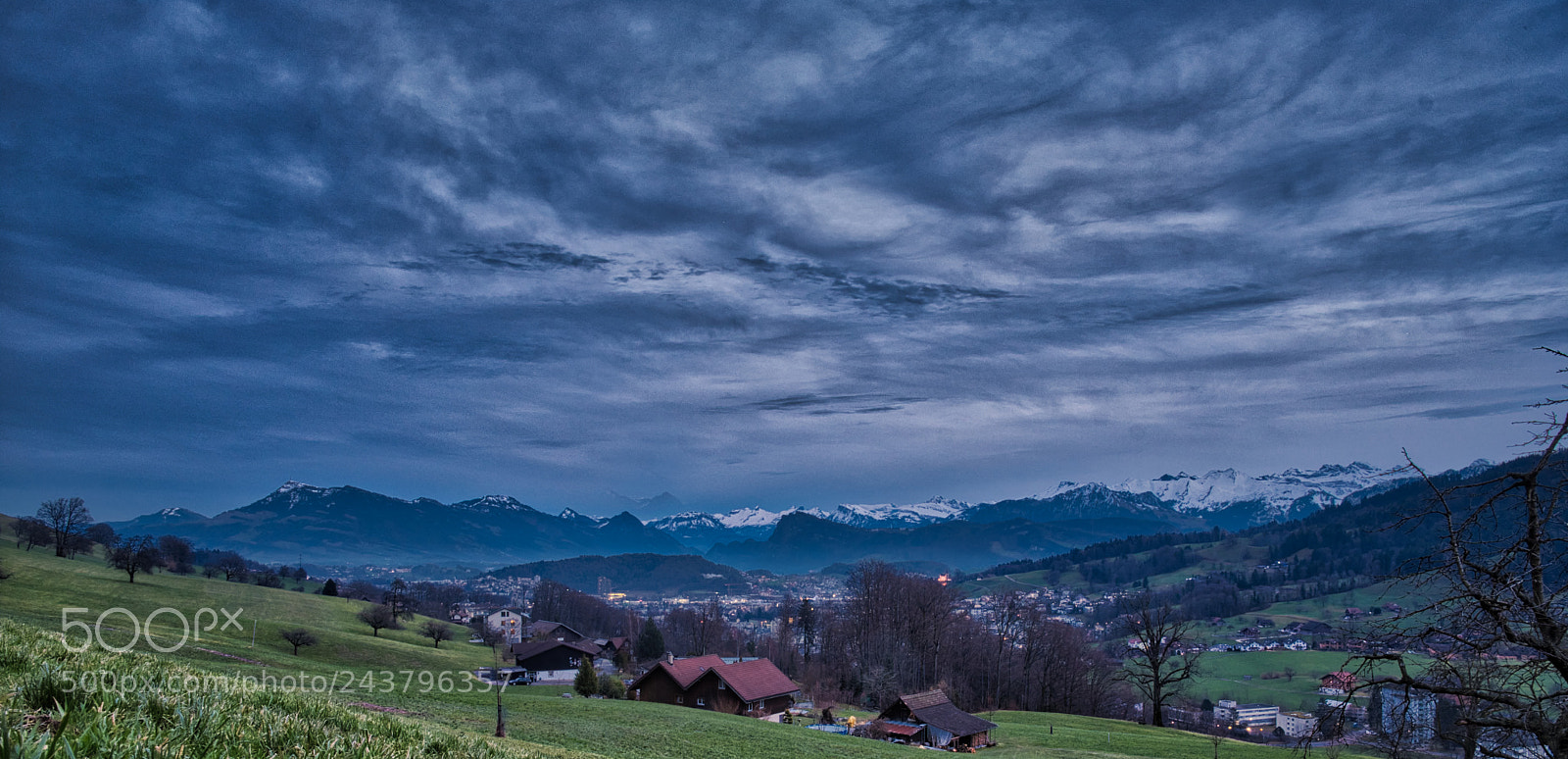 Fujifilm X-Pro2 sample photo. Panorama with rigi and photography