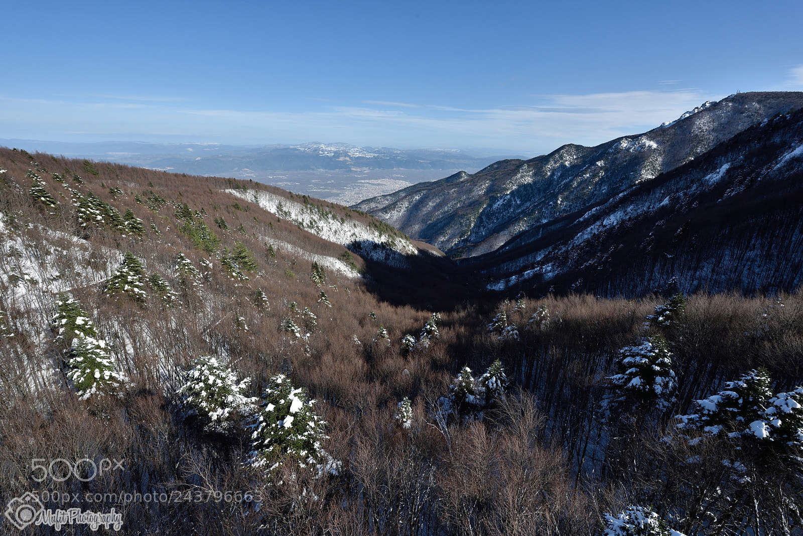 Nikon D810 sample photo. Uludag photography