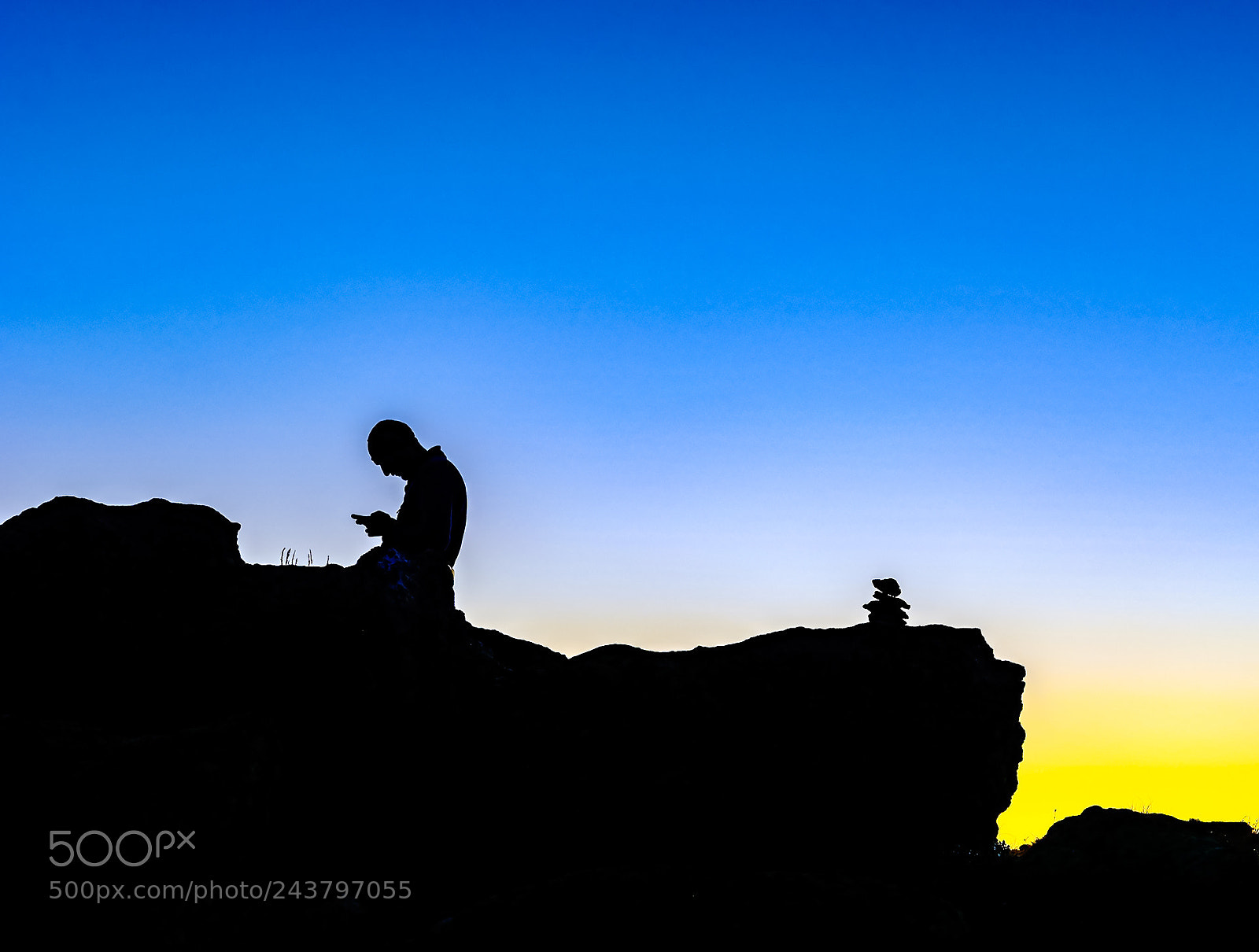 Nikon D7100 sample photo. Modern meditation. photography