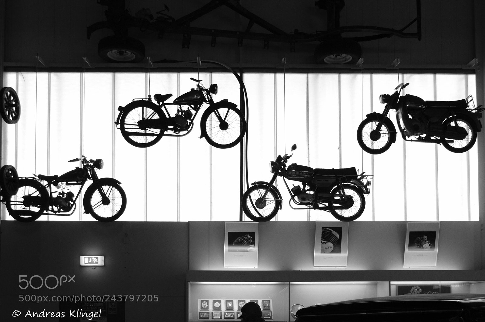 Nikon D3200 sample photo. Bikes photography