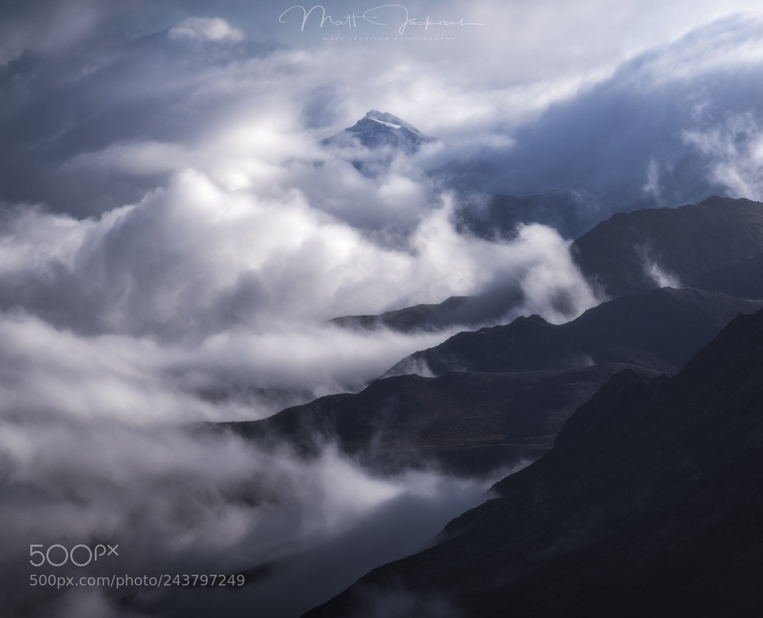Nikon D810 sample photo. Head in the clouds photography