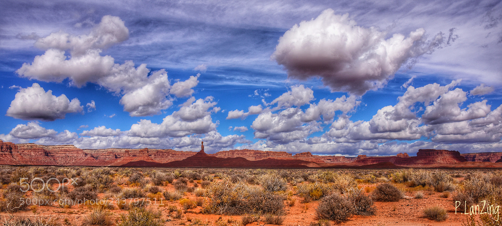 Nikon D810 sample photo. Valley of the gods photography