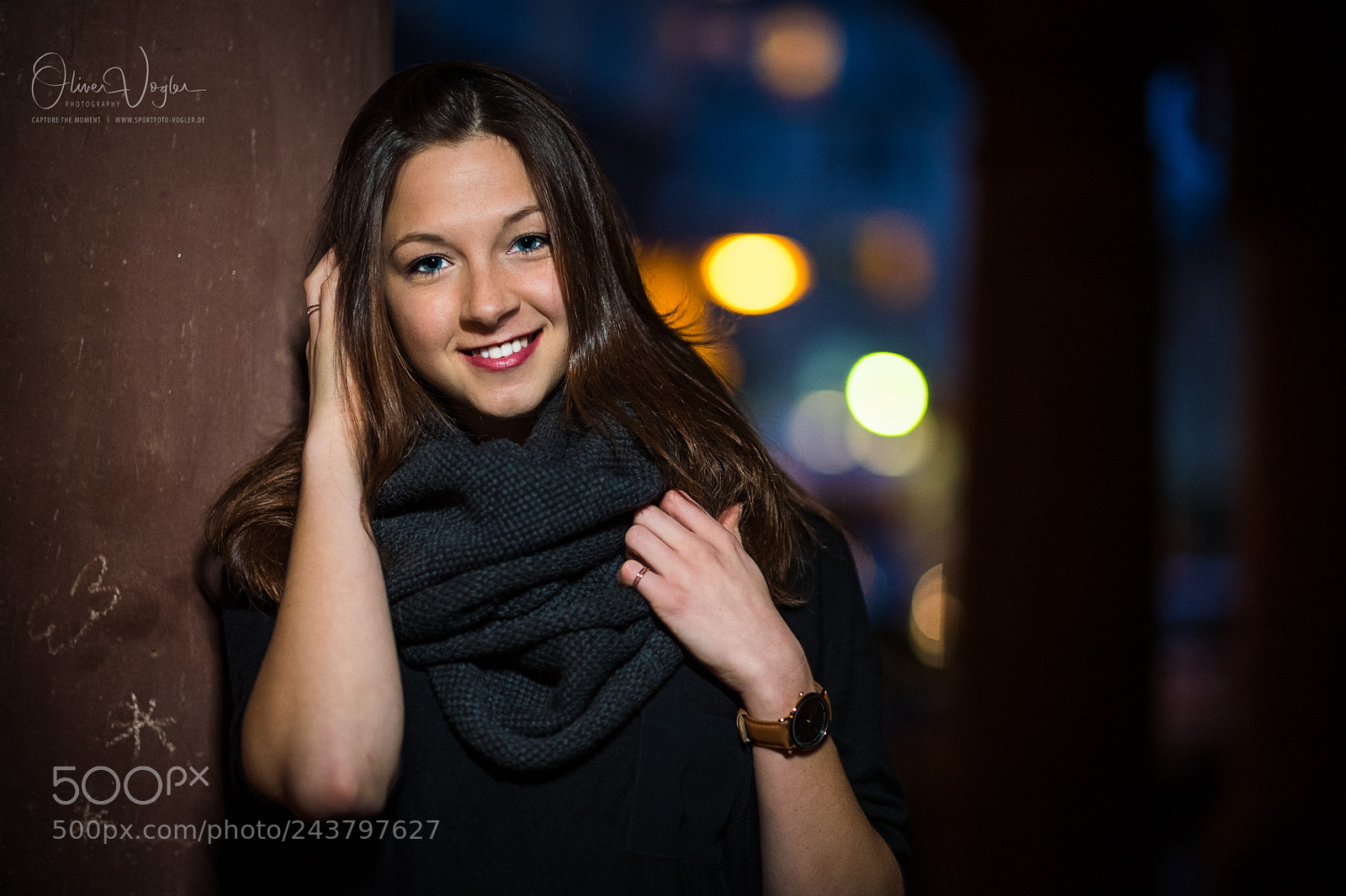 Leica SL (Typ 601) sample photo. Unterwegs mit selina in photography