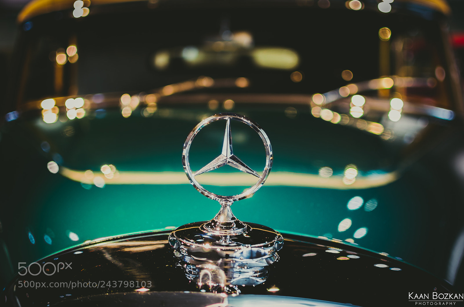 Nikon D5100 sample photo. Mercedes-benz = elegance photography