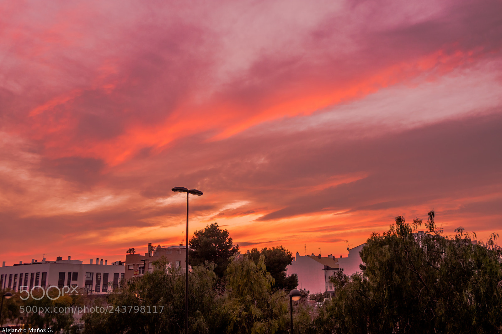 Sony Cyber-shot DSC-RX10 sample photo. Twilight of fire at photography