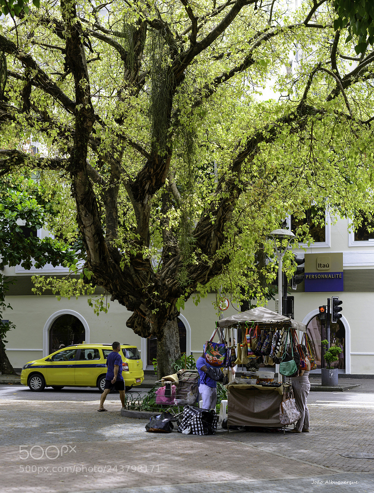 Nikon D600 sample photo. A corner with a photography