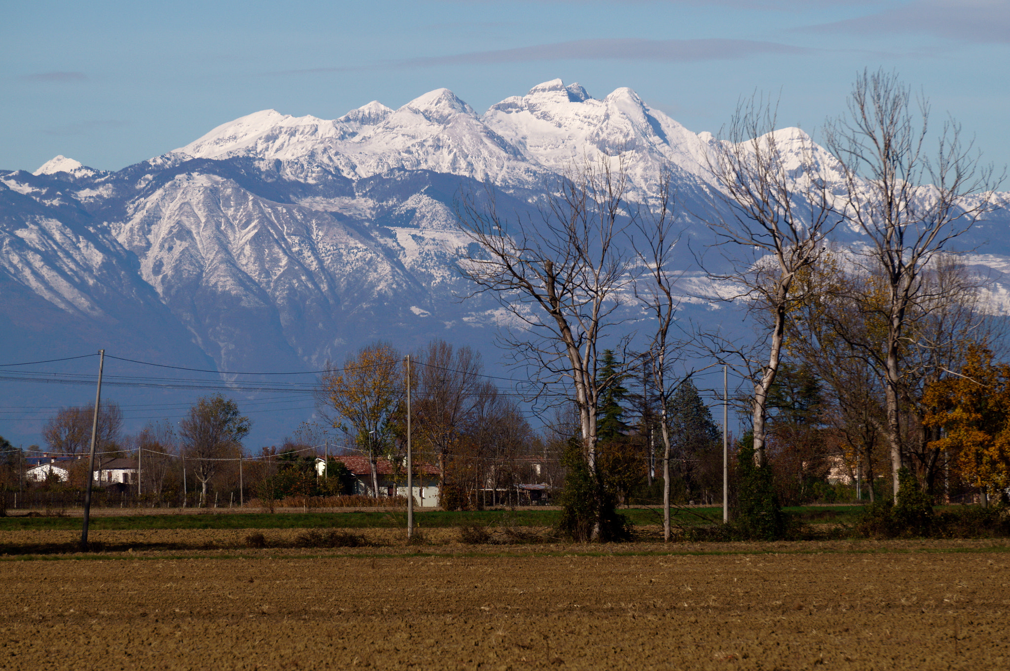 Sony E 55-210mm F4.5-6.3 OSS sample photo. Alte ambizioni photography