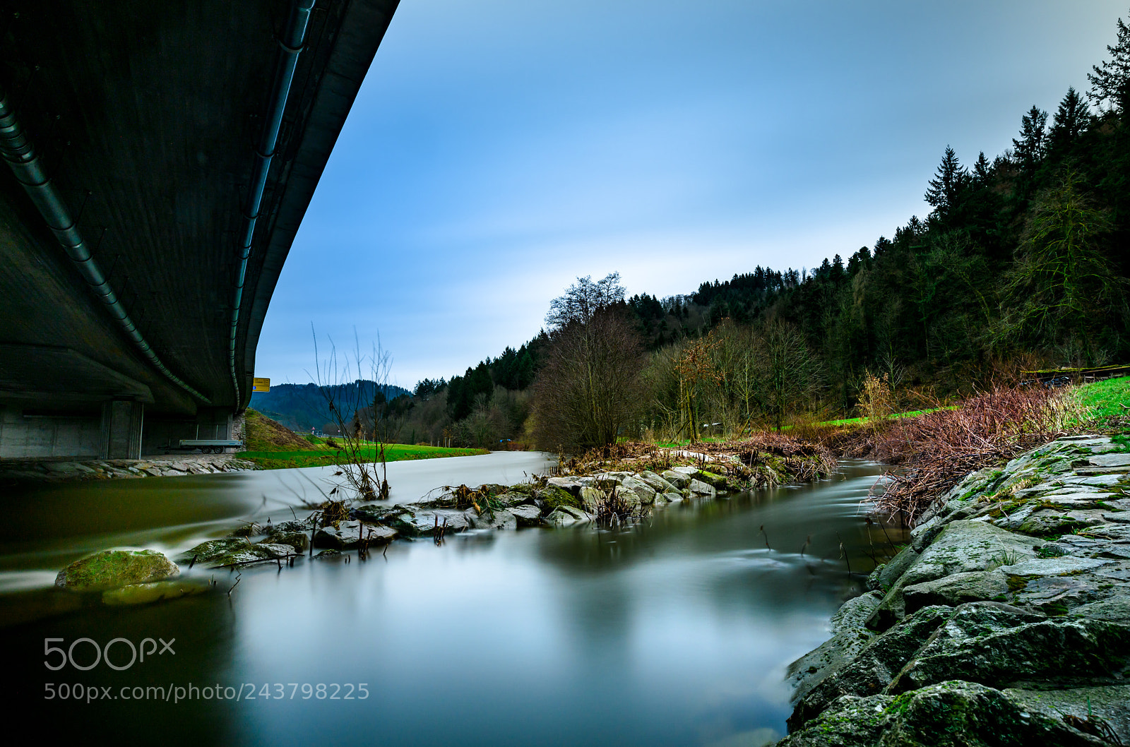 Nikon D850 sample photo. Nach dem hochwasser photography