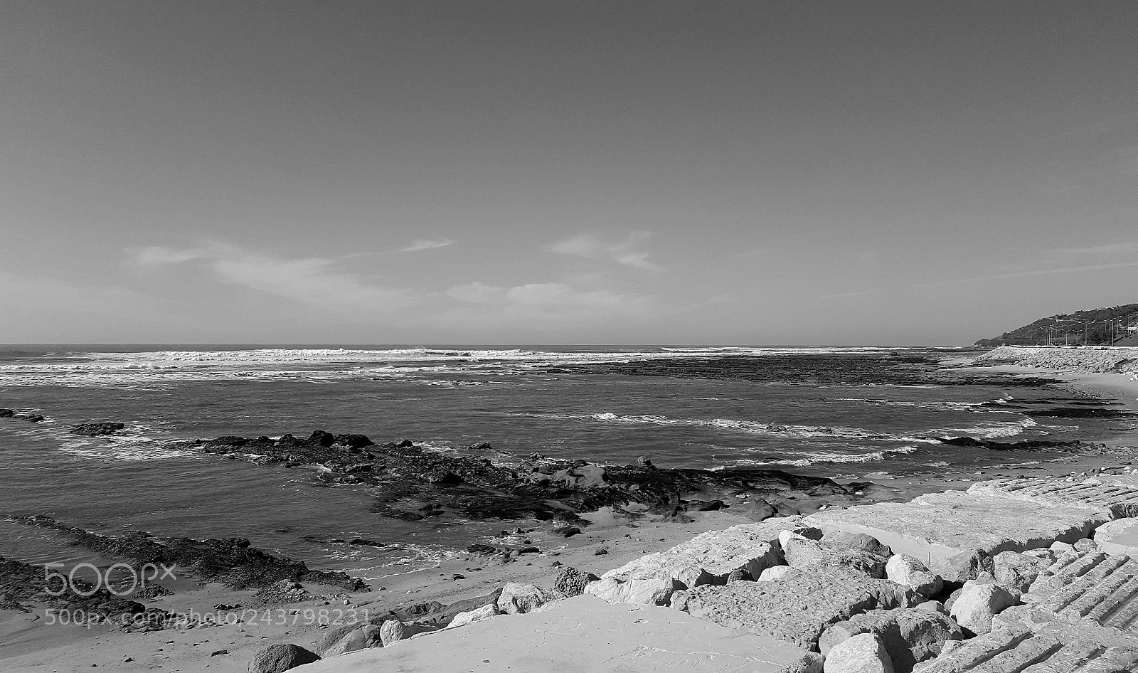 Samsung Galaxy S6 sample photo. Ocean & beach photography
