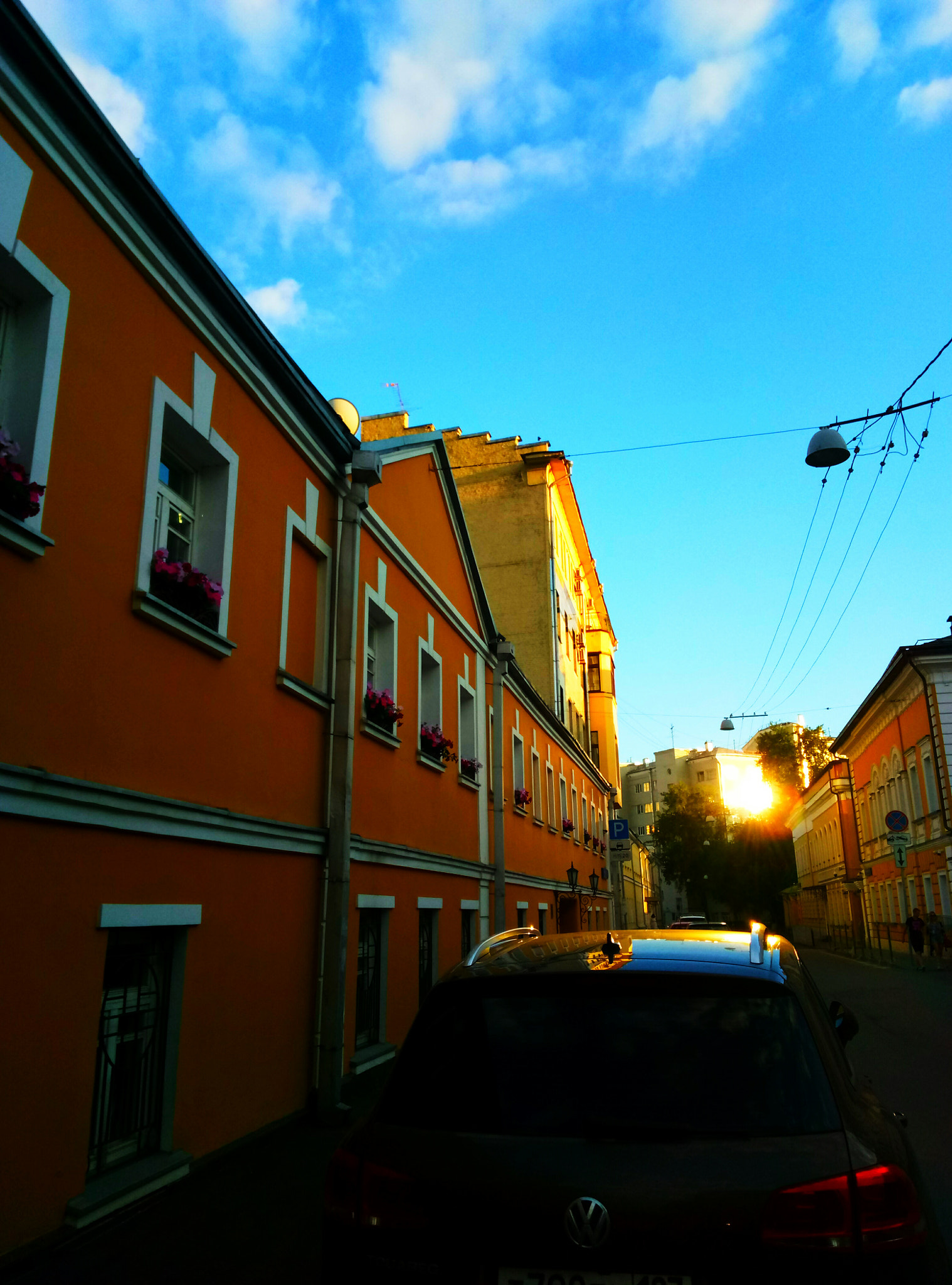 Meizu m3 note sample photo