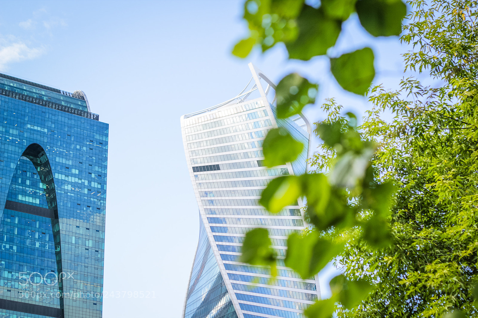 Canon EOS 550D (EOS Rebel T2i / EOS Kiss X4) sample photo. Moscow photography