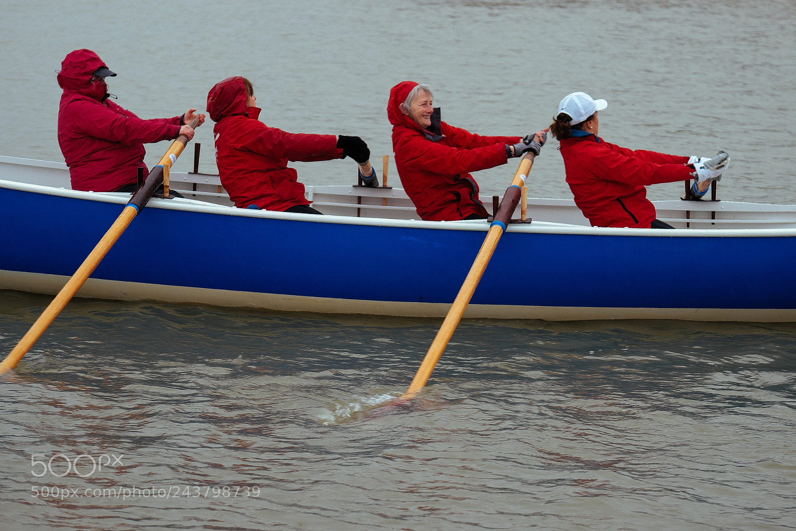 Fujifilm X-T10 sample photo. Burnham race, january 2018 photography
