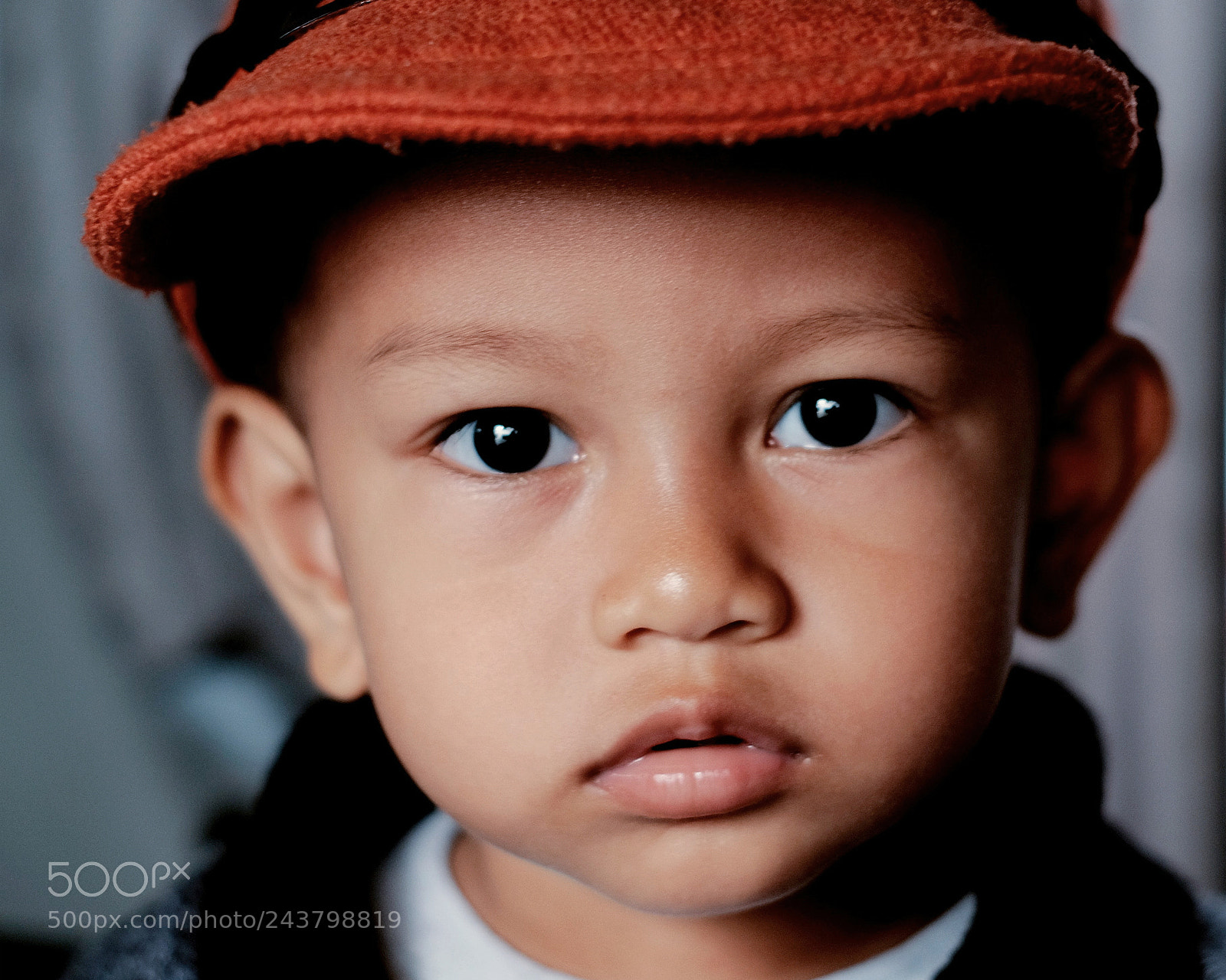 Fujifilm X-E2 sample photo. A little boy photography