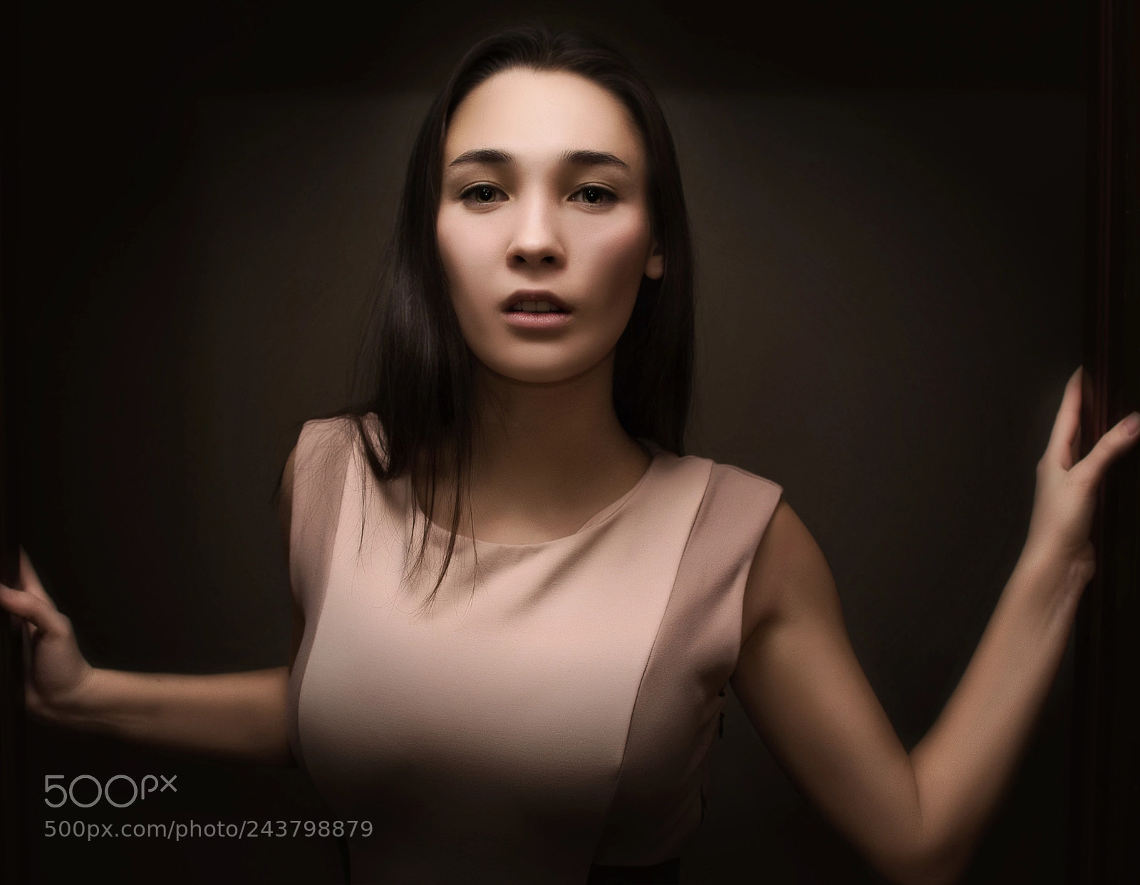 Nikon D7100 sample photo. Алина photography