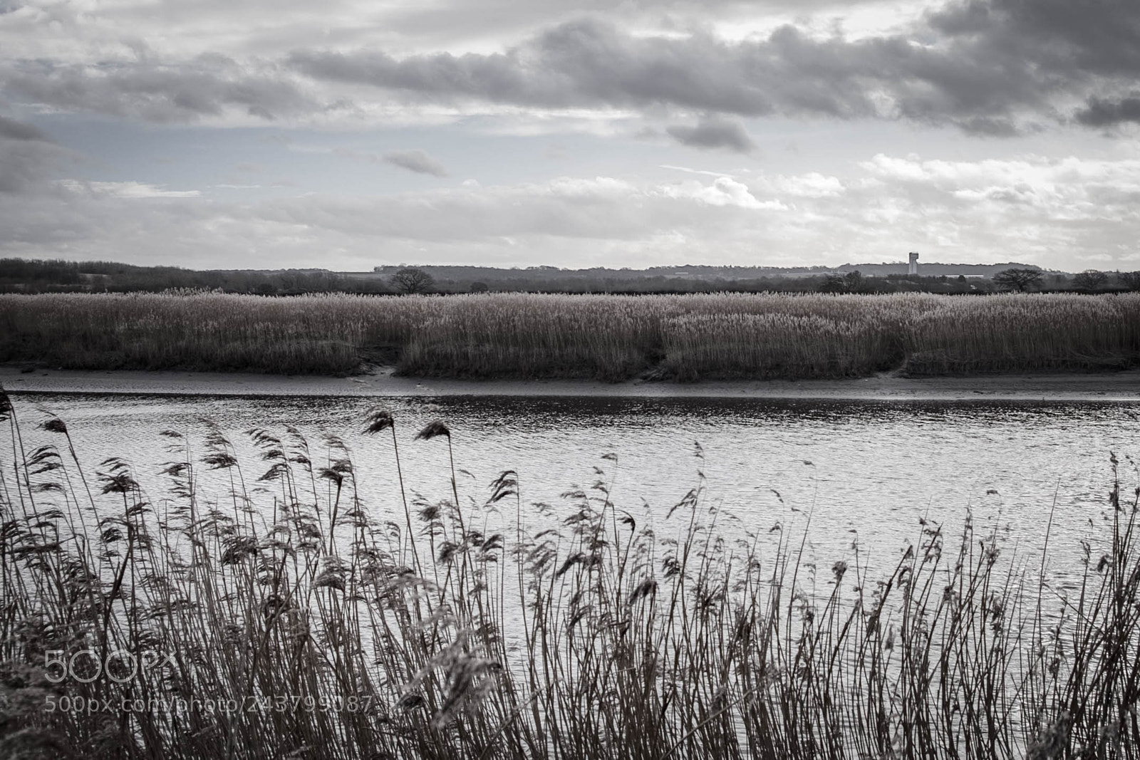 Fujifilm X-T1 sample photo. Across the mersey photography