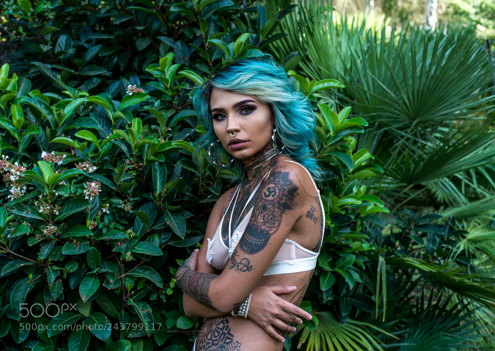Nikon D610 sample photo. Fishball suicide girl photography